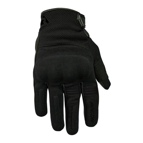 Argon Swift Glove Stealth Black Size Small