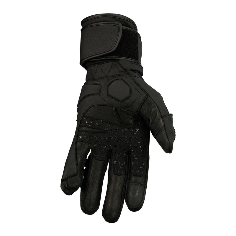 Argon Engage Glove Stealth Black Size 2XL