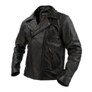 Argon Brazen Brando Jacket Black Size 4XL 64