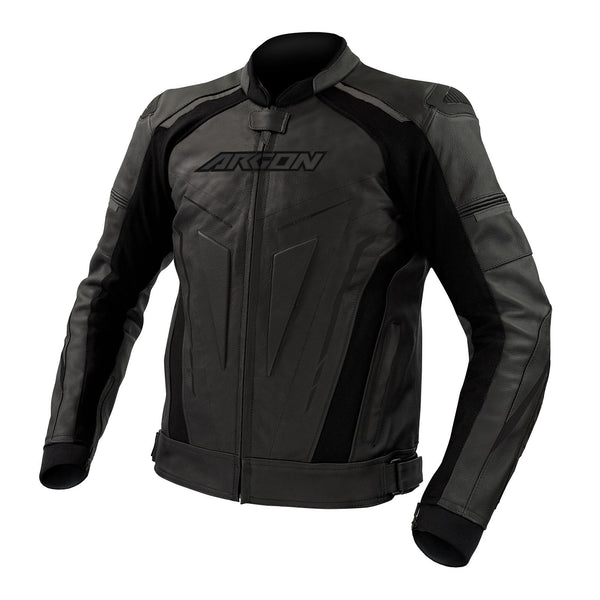 Argon Descent Np Jacket Stealth Black Size XL / 2XL 56