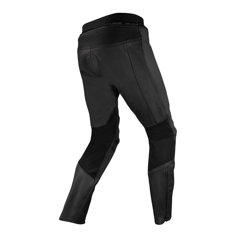 Argon Calibre Pant Black Size 38"