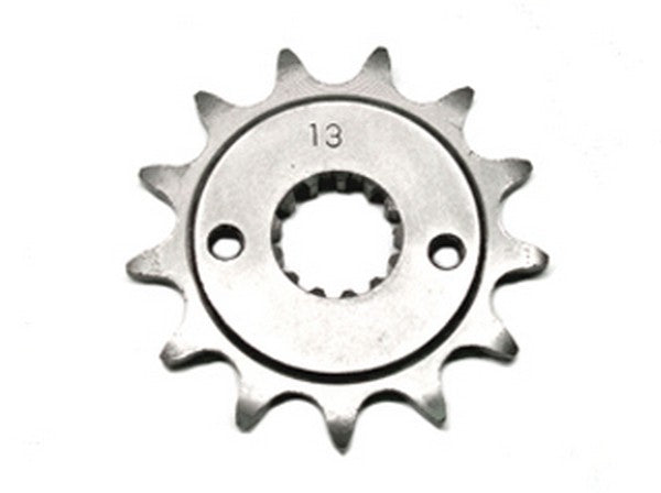Psychic Mx Sprocket Front Kawasaki Kfx400 03-06 Suzuki Ltz400 03-12 Ltr450 06-10 13T