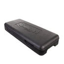 Whites Atv Cargo Box 33L Black Black