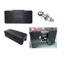 Whites Motorcycle Parts Atv Bundle Contains, Box, Dog Mat, Mudflaps, T/ball