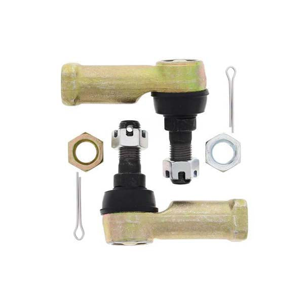 All Balls Tie Rod End Kit Pair