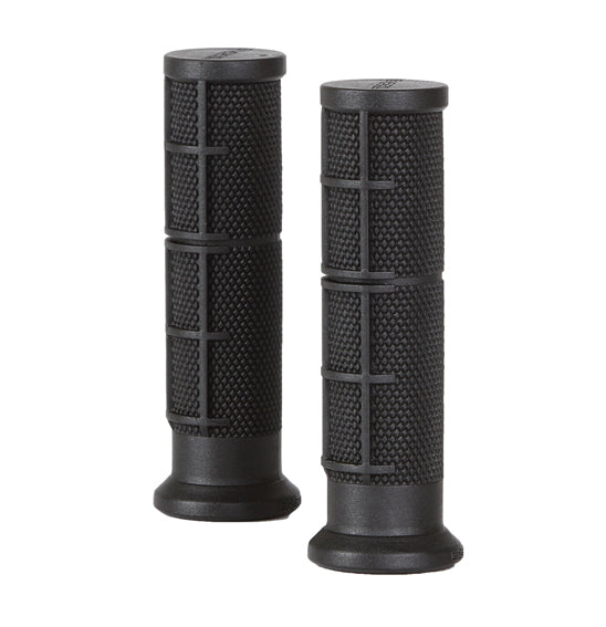 Oneal ATV Half Waffle Grips Black