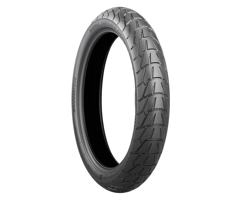 BRIDGESTONE 100/90x18 AX41S SCRAMBLER TL FRONT 56H