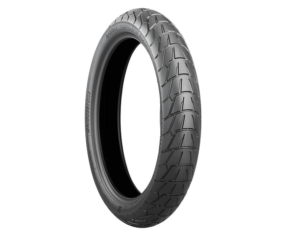 Bridgestone 130/80x18 AX41S Scrambler Tl Front 66P