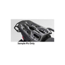 SW Motech Rear Carrier ADVENTURE RACK  luggage carrier Made of - THS MOTO