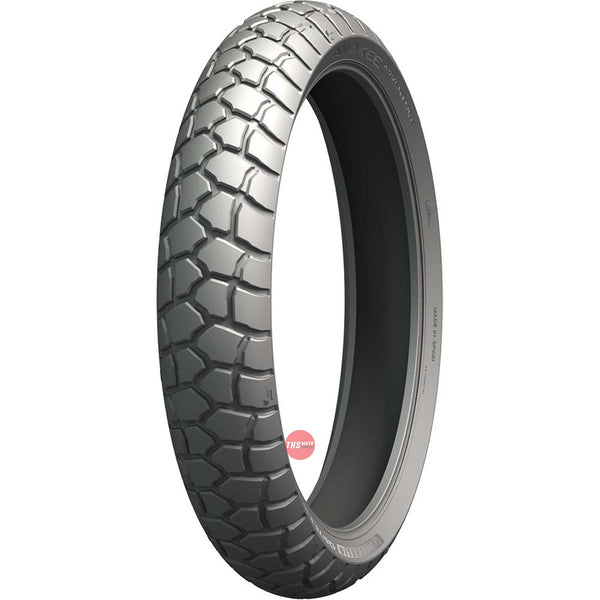 Michelin Anakee Adventure 90/90-21 Trail Front Tyre