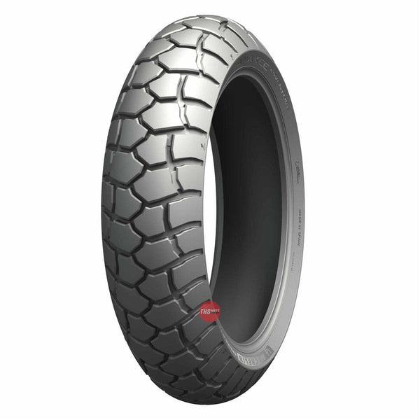 Michelin Anakee Adventure 130/80-17 Trail R17 Rear Tyre