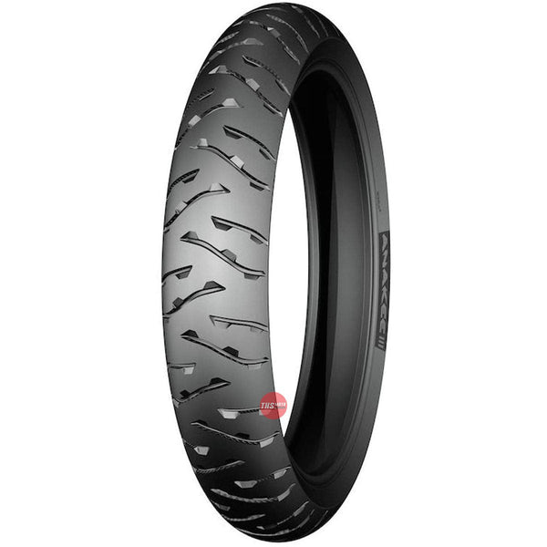 Michelin Anakee 3 90/90-21 Trail Adventure V Front Tyre