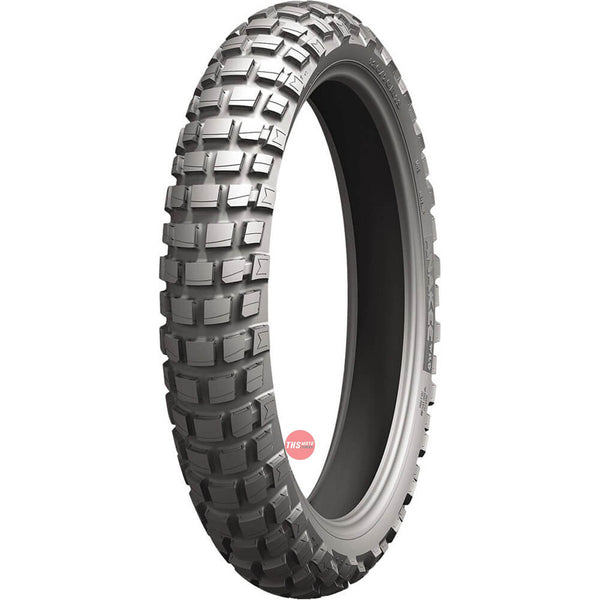 Michelin Anakee Wild 90/90-21 Trail Bias Front Tyre