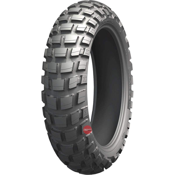 Michelin Anakee Wild 130/80-18 Trail Bias Rear Tyre