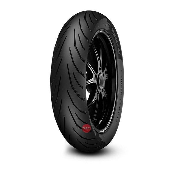Pirelli Angel City 80-90-17 44S TL 17 Rear Tubeless 80/90-17 Tyre