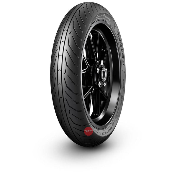 Pirelli Angel GT2 120-70-R19 60V TL 19 Front Tubeless 120/70-19 Tyre