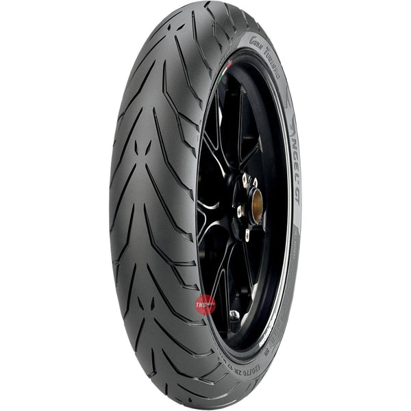 Pirelli Angel Gt 110-80-R-19-59V-TL 19 Front Tubeless 110/80-19 Tyre