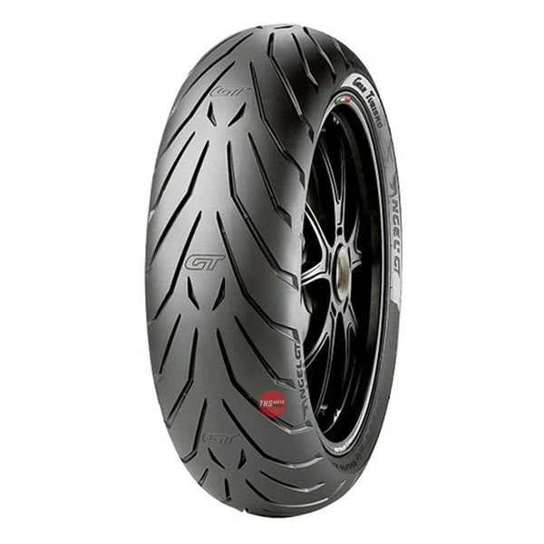 Pirelli Angel Gt 190-55-ZR-17-75W-SPEC A 17 Rear 190/55-17 Tyre