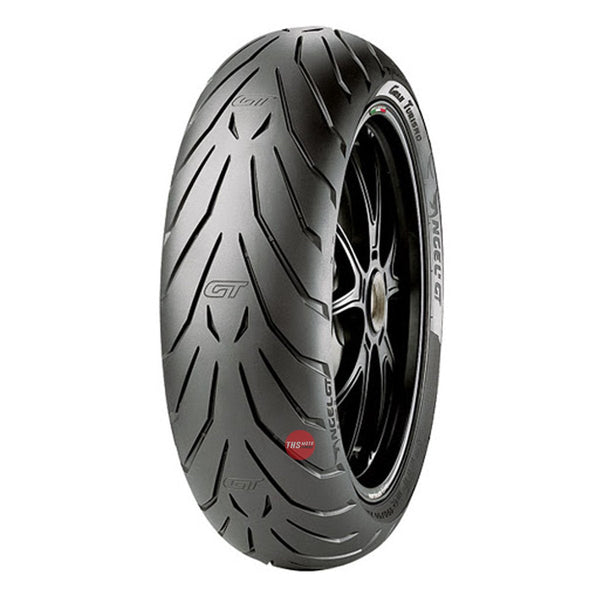 Pirelli Angel Gt 150-70-R1-7-69W-TL 17 Rear Tubeless 150/70-17 Tyre