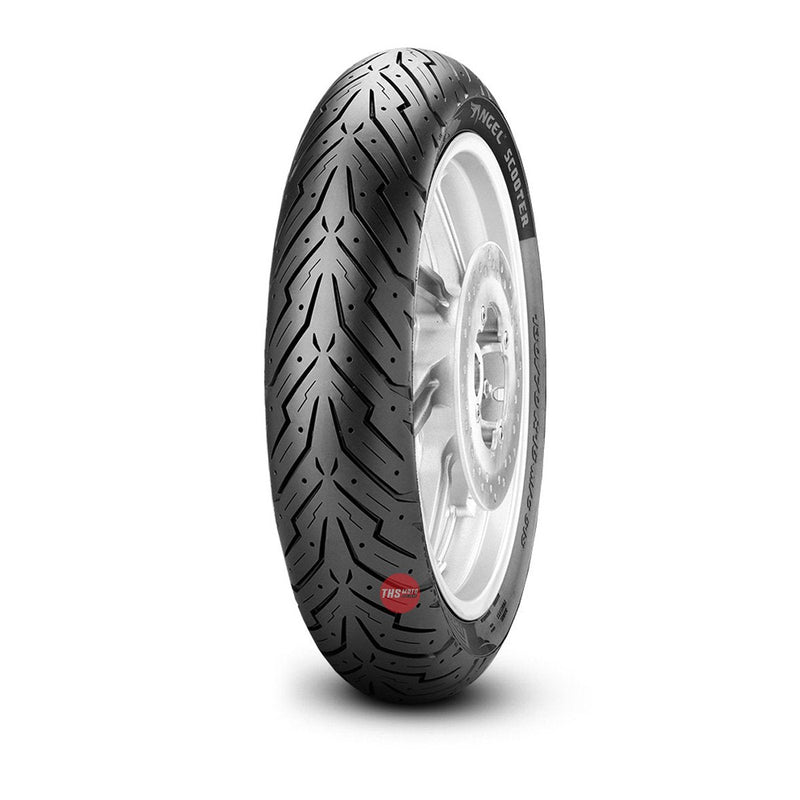 Pirelli Angel Scooter 100-90-14 57P Reinforced 14 Rear Tubeless 100/90-14 Tyre