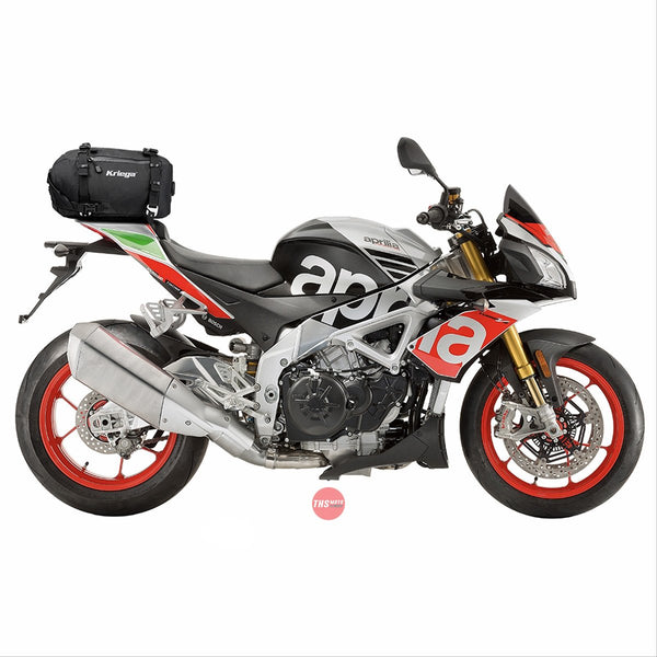 Kriega Aprilia Tuono US-Drypack Fit Kit for Luggage