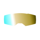 Blur B-40 Rad Gld Lens W/Tear Off Pins