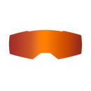 Blur B-40 Rad Red Lens W/Tear Off Pins