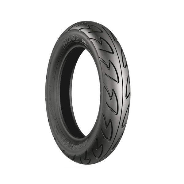 Bridgestone 350x10 B01 HOOP TL 3.50-10