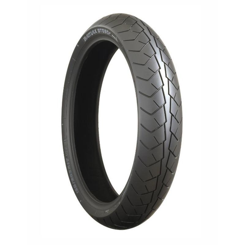 Bridgestone 120/70x17 BT20FM TL (K1200LT) 120/70-17