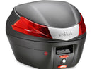 Givi Monolock Top Box 34LT Black B34NMAL