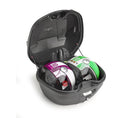 Givi Monolock Top Box 37LT Blade Black B37N