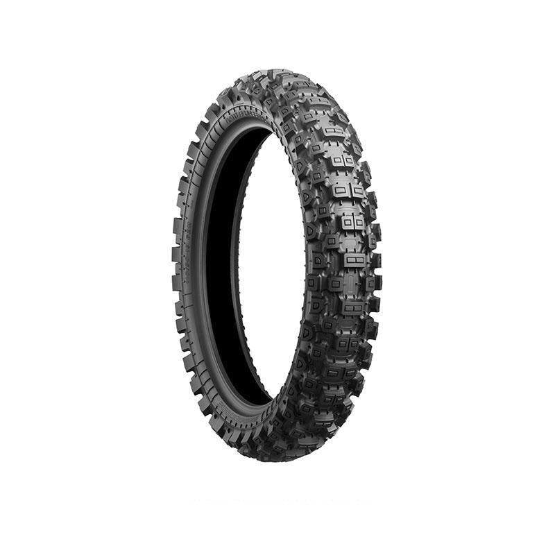 Bridgestone 110/90x19 X40R HARD 110/90-19