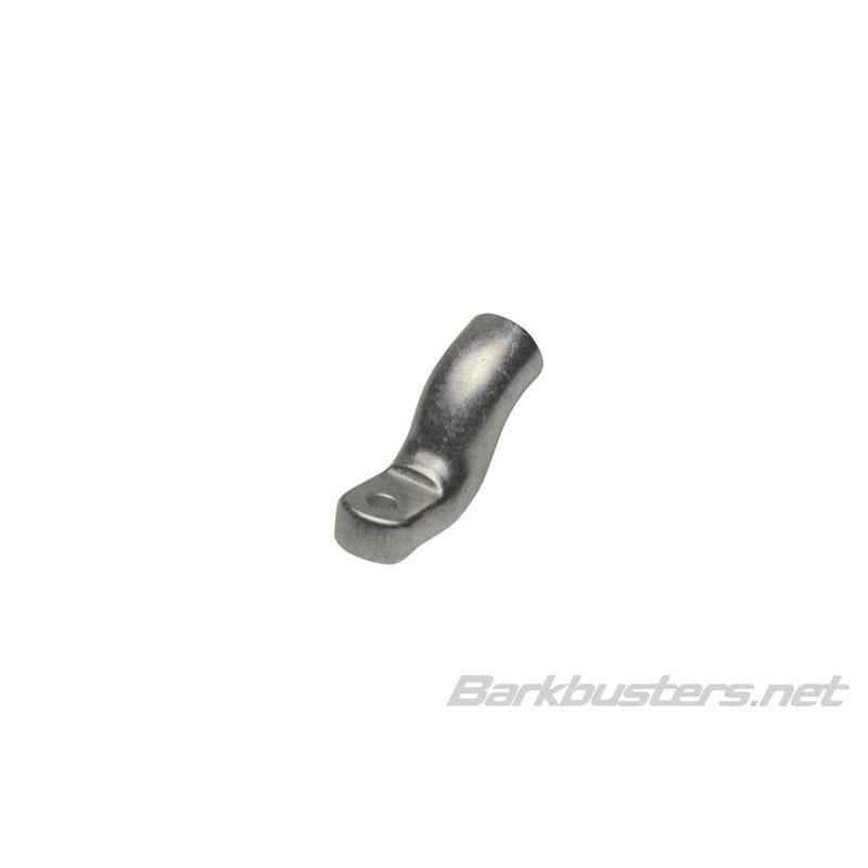 BARKBUSTERS HANDGUARD CLAMP CONNECTOR (OFFSET)