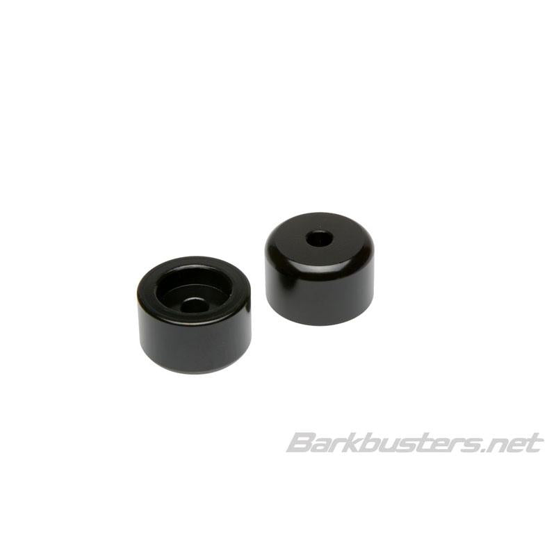 BARKBUSTERS BAR END WEIGHTS - KAW VERSYS
