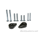 BARKBUSTERS BAR END WEIGHTS (PAIR)