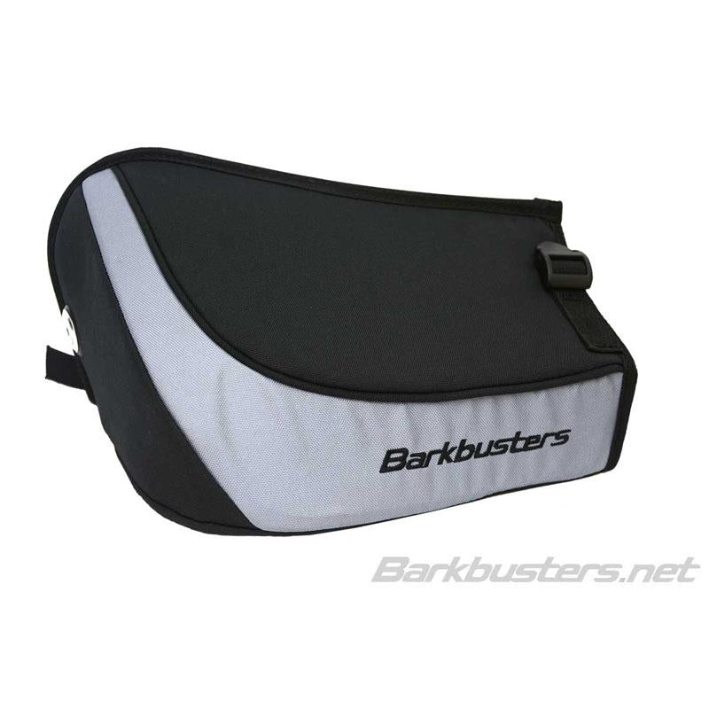 BARKBUSTERS HANDGUARD BBZ FABRIC BLIZZARD