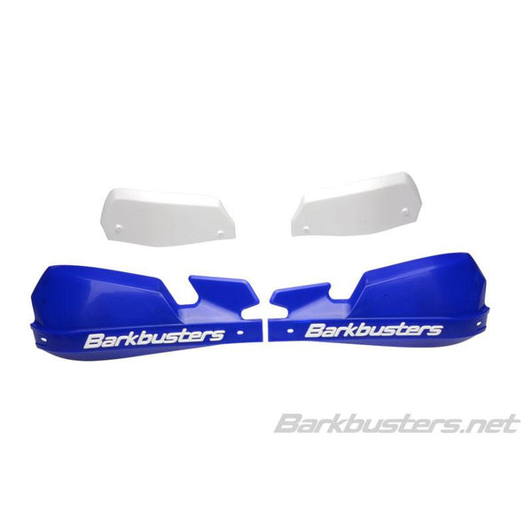 BARKBUSTERS HANDGUARD VPS - BLU (PLASTIC GUARD ONLY)