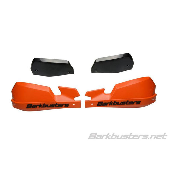 BARKBUSTERS HANDGUARD VPS - ORG (PLASTIC GUARD ONLY)