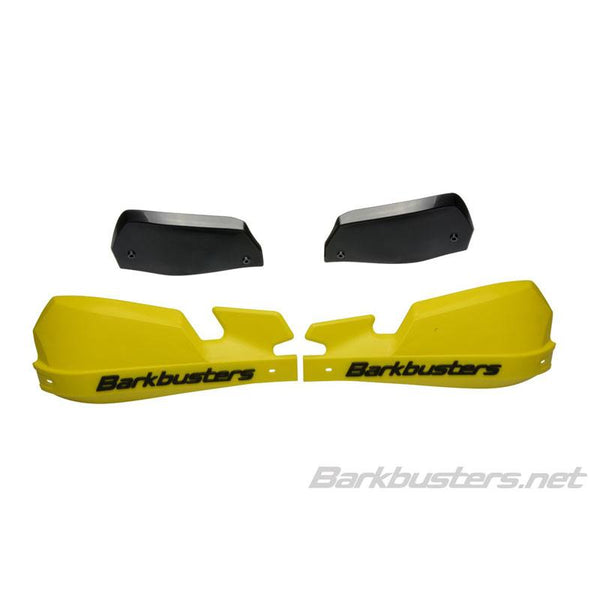 BARKBUSTERS HANDGUARD VPS - YEL (PLASTIC GUARD ONLY)
