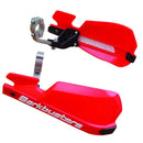 BARKBUSTERS HANDGUARD VPS MX Open - RED