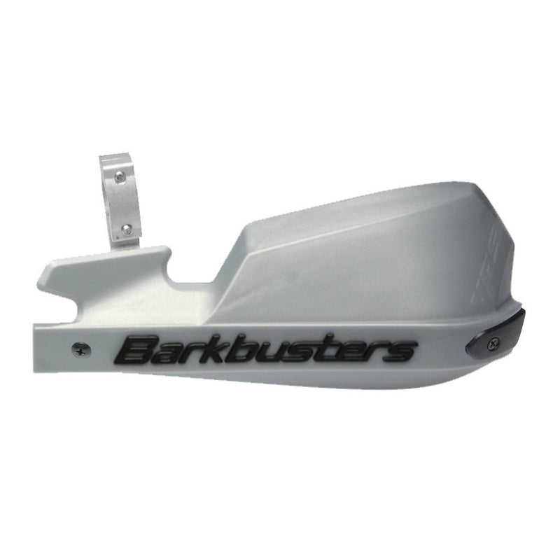 Barkbusters Handguard Vps Mx Open - Sil