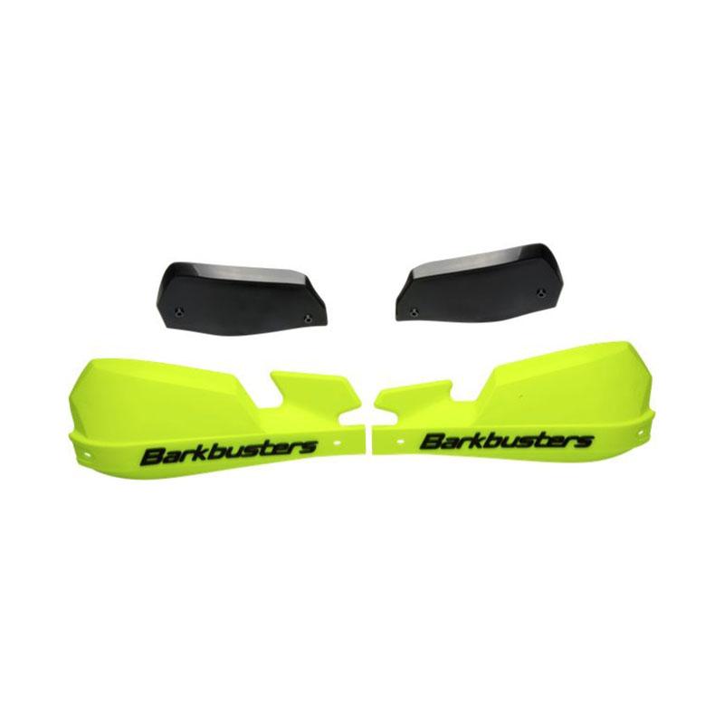 BARKBUSTERS HANDGUARD VPS MX Open - YEL FLUORO