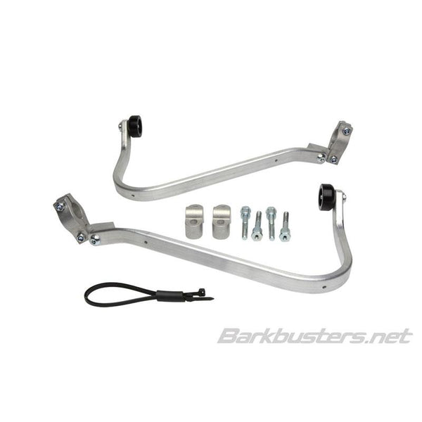 BARKBUSTERS HANDGUARD FITTING KIT BMW F650 GSA