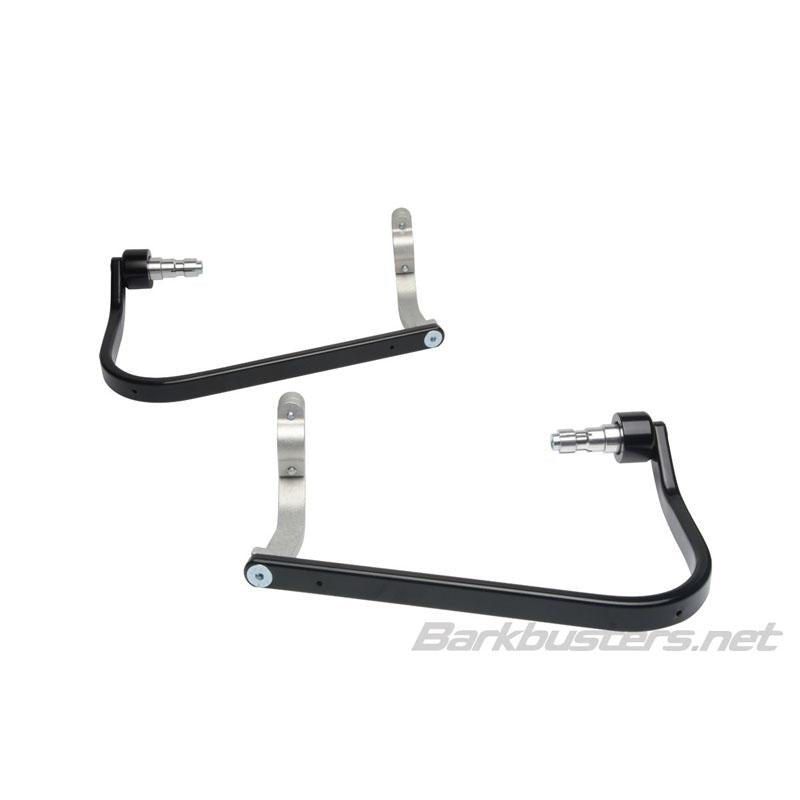 BARKBUSTERS HANDGUARD FITTING KIT KTM 200/390 Duke /SUZ SFV6