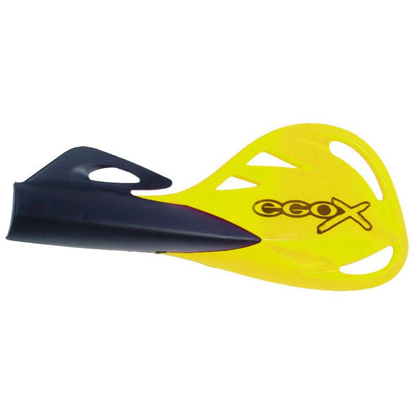BARKBUSTERS HANDGUARD EGO-X MX - YEL