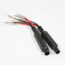 BARKBUSTERS HANDGUARD LED RESISTORS