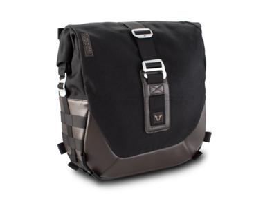 Sw Motech Legend Gear Side Bag Lc2 For Left Slc Carrier 13.5L