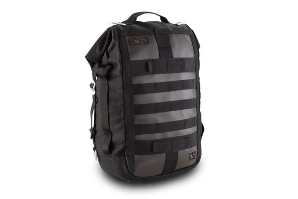 Sw Motech Legend Gear Tail Bag Lr1 Backpack Function Splash Proof 17.5L