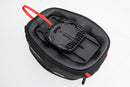 Sw Motech Tank Bag Pro Engage 7-10L Nylon Black / Grey