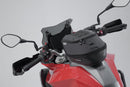 Sw Motech Tank Bag Pro Engage 7-10L Nylon Black / Grey